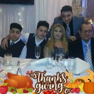 Meet your Posher, Ketty amanda